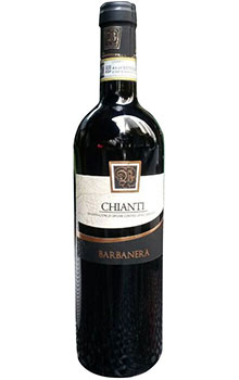基安蒂干红葡萄酒（CHIANTI）DO