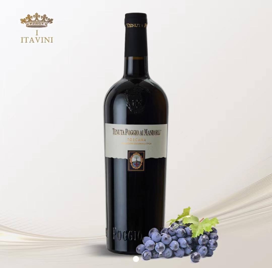 塔索蒂.超级托斯卡纳红葡萄酒