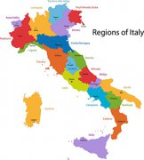 意大利是世界上最早酿制葡萄酒的国家