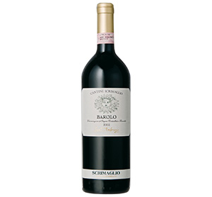 巴罗洛 干红 BAROLO DOCG "SANT'AMBROGIO“