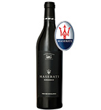 巴芭罗斯克 玛莎拉蒂干红 Barbaresco  Maserati vino rosso