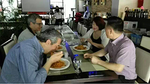 意厨-亚平宁酒业