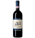 布鲁内洛- 蒙塔尔奇诺红葡萄酒 Brunello di Montalcino DOCG  2007  价格