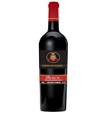 男爵先生梅洛干红葡萄酒_价格_罗塞