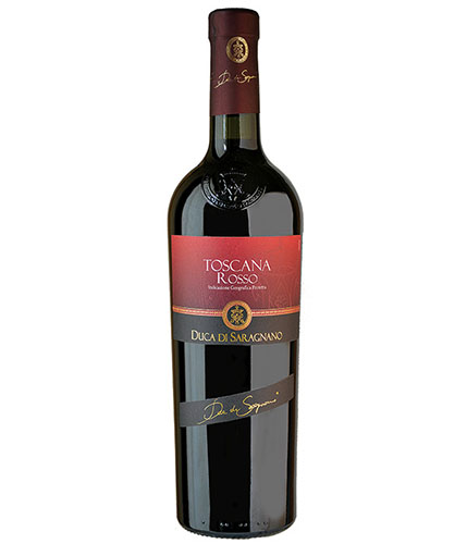 托斯卡纳干红-亚平宁酒业-意大利红酒