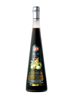 鲜核桃酒MALLO VERDE DI NOCE