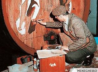 科曼斯艺术--亚平宁酒业