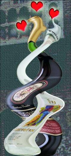 科曼斯艺术--亚平宁酒业