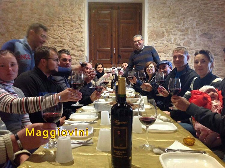 Maggiovini