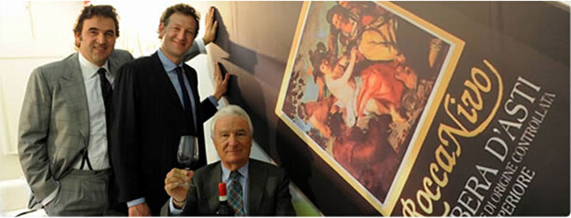 圣马里奥酒庄-亚平宁酒业