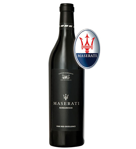 巴芭罗斯克-亚平宁酒业