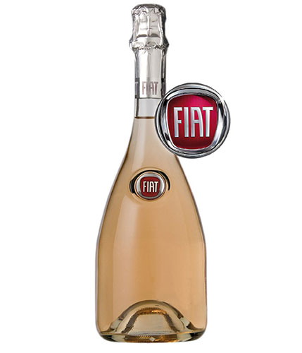 菲亚特 BRUT 顶级起泡酒 DOCG