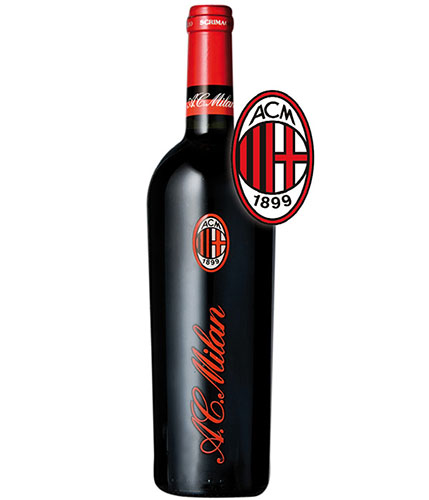 AC 米兰俱乐部Mod. 1688