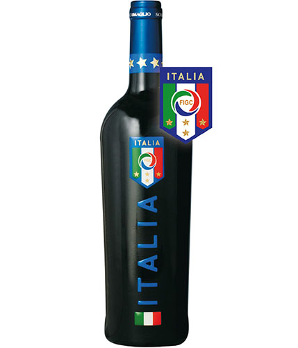 梦菲干红【意大利足协】MOD. 圣马里奥149