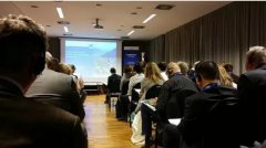 <b>＂欧盟葡萄酒竞争力＂ 论坛花絮</b>