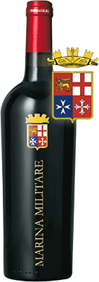 意大利海军专供酒