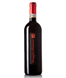 巴贝拉-阿斯蒂干红葡萄酒